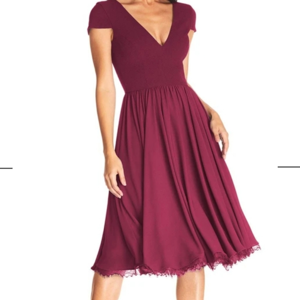 Dress the Population Corey Dress - New - Size XS